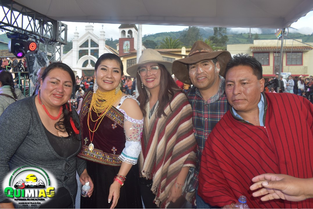 La Magia del Carnaval Unió a Locales y Visitantes en una Fiesta Inolvidable