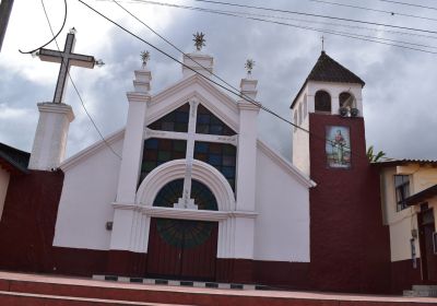 Iglesia Parroquial