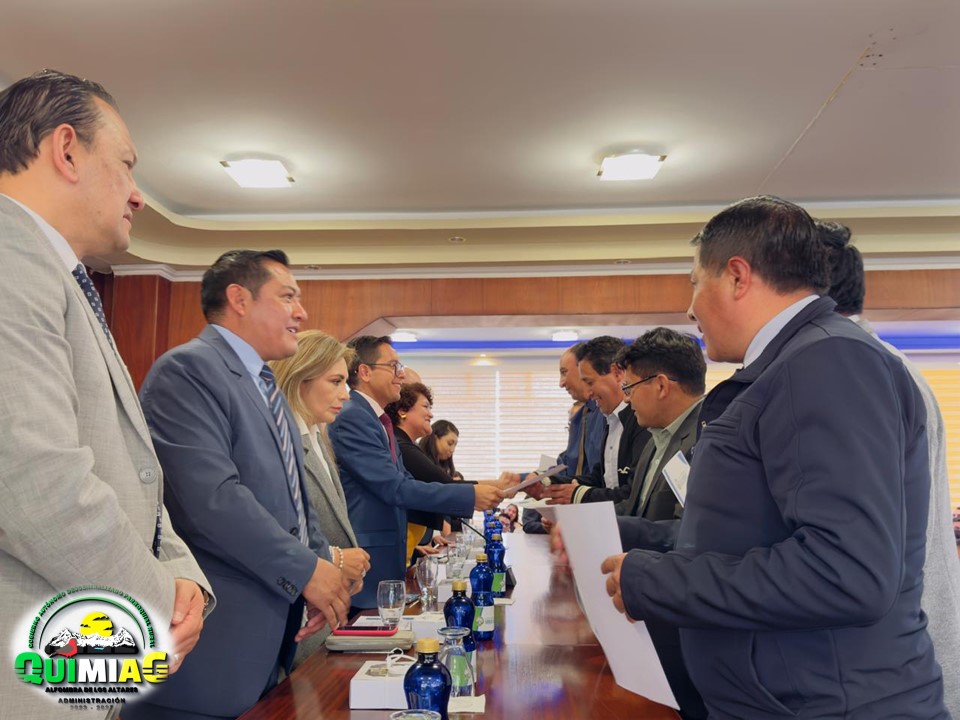 Evento De Reconocimiento A Docentes Y Estudiante, En El Cual Celebraron El Compromiso Y Los Logros Alcanzado